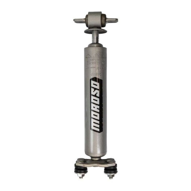 Moroso 64-70 Ford Mustang 3 Way Adjustable Front Drag Shock Shocks and Struts Moroso
