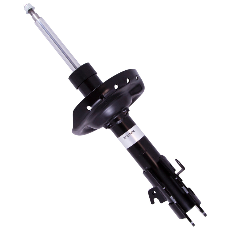 Bilstein B4 OE Replacement 14-18 Subaru Forester Front Right Twintube Strut Assembly Shocks and Struts Bilstein