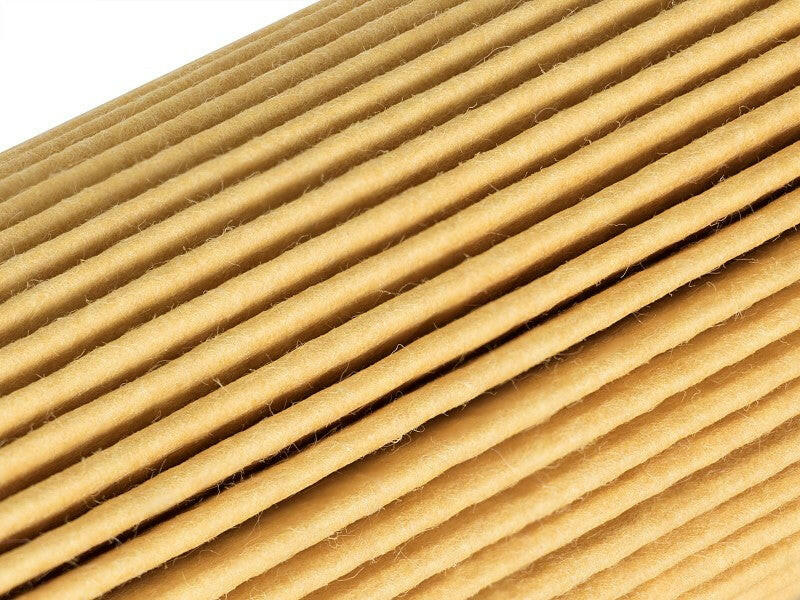 aFe Pro GUARD HD Oil Filter 15-17 Ford F-150 V6 2.7L (tt) Oil Filters aFe