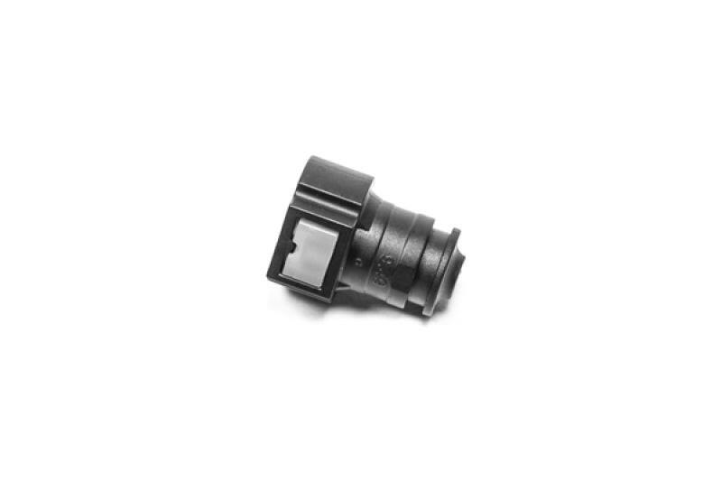 Radium Engineering SAE 3/8in Female Cap Fittings Radium Engineering