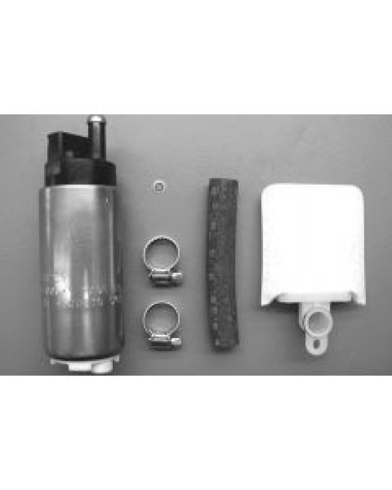 Walbro Fuel Pump/Filter Assembly Fuel Pumps Walbro