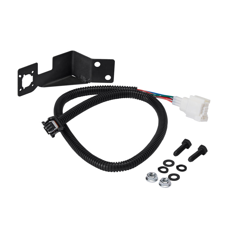 ARB 2020 Toyota Tacoma Camera Kit Cameras ARB