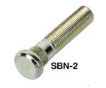 Project Kics Nissan Wheel Stud - 20MM Wheel Studs Project Kics