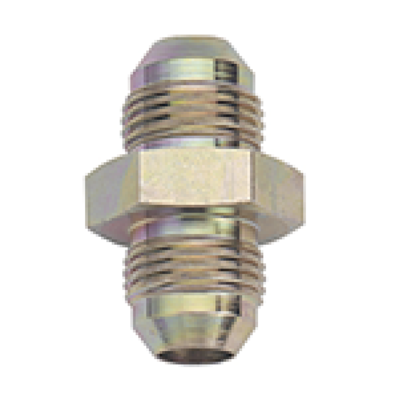 Fragola -10AN Union - Steel Fittings Fragola