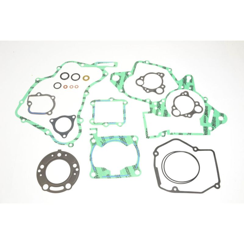 Athena 2003 Honda CR 125 R Complete Gasket Kit Gasket Kits Athena