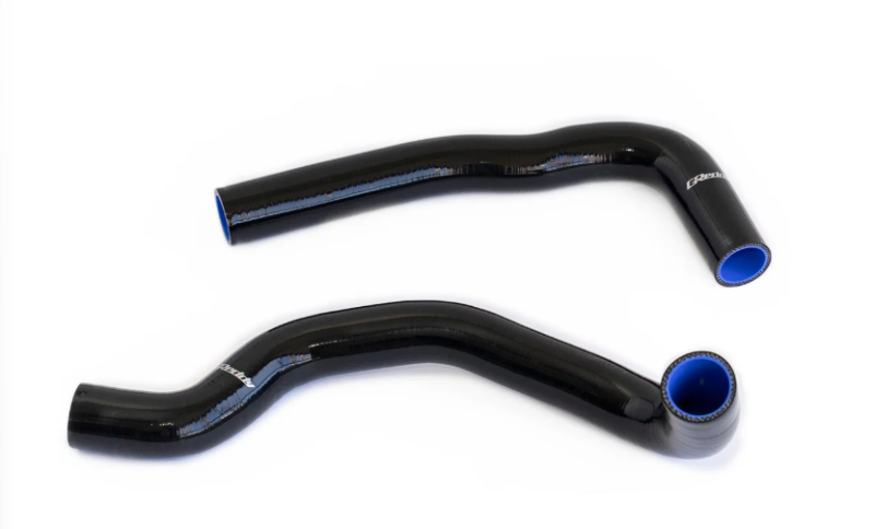 GReddy 96-01 Toyota Chaser (JZX100) Radiator Hose Kit Silicone Couplers & Hoses GReddy