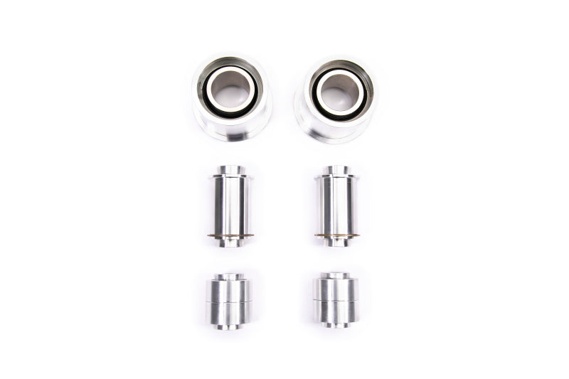 SPL Parts 2008+ Nissan GTR (R35) Front Lower Control Arm Bushings Suspension Arm Bushings SPL Parts