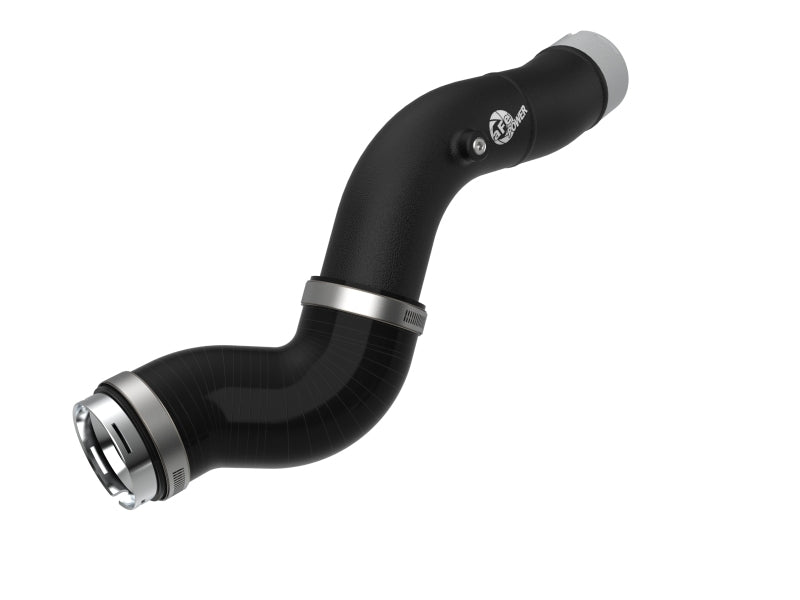 aFe BladeRunner Hot Charge Pipe GM Colorado/Canyon 23-25 L4-2.7L (t) Intercoolers aFe