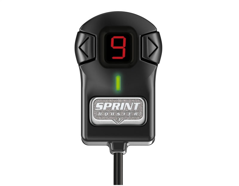 aFe Power Sprint Booster Power Converter 05-08 Ford F-150/250/350/Explorer AT/MT Throttle Controllers aFe
