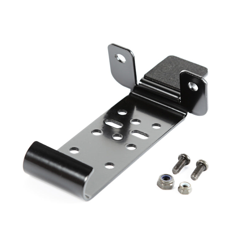 Rugged Ridge CB Radio Mount Windshield 97-02 Jeep Wrangler TJ Interior Lighting Rugged Ridge