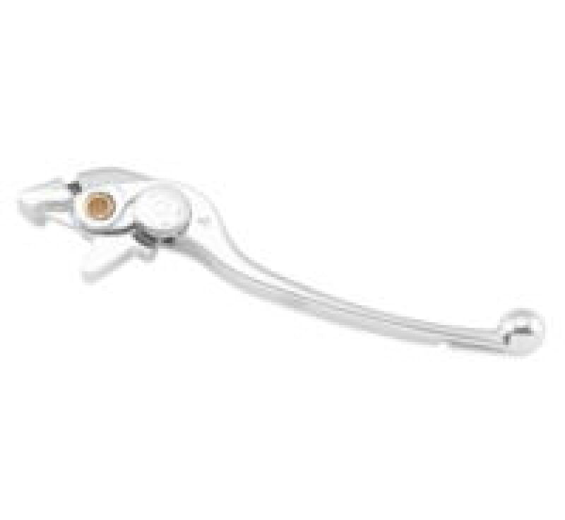 BikeMaster Brake Lever Suzuki Polished Misc Powersports BikeMaster