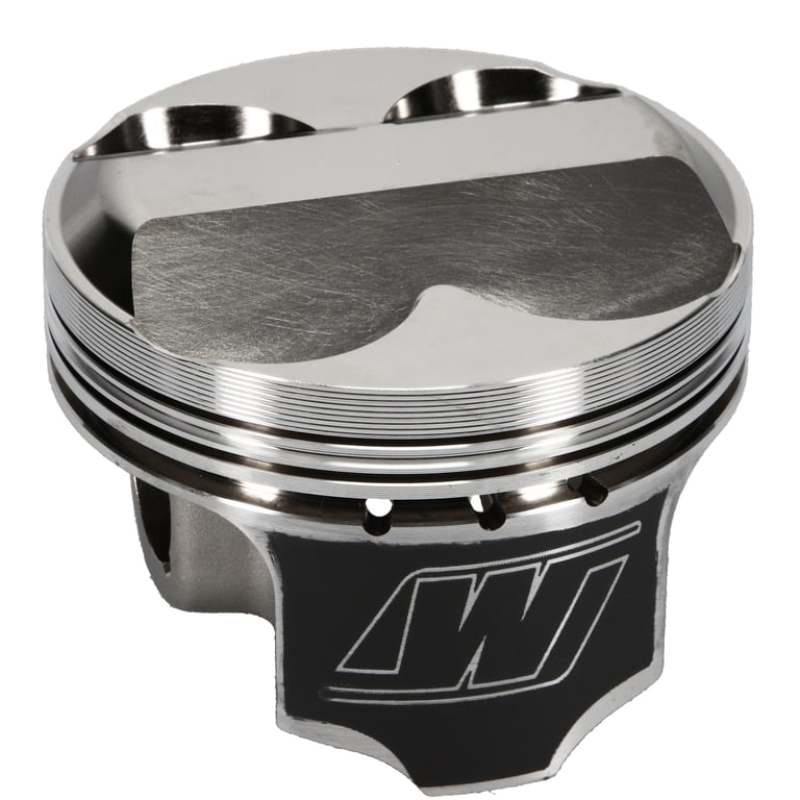 Wiseco AC/HON B 4v DOME +8.25 STRUT 8150XX Piston Shelf Stock Pistons - Forged - Single Wiseco