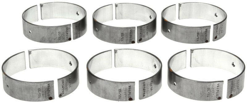 Clevite Chrysler / Mitsubishi 2.5L / 3.0L V6 Con Rod Bearing Set Bearings Clevite