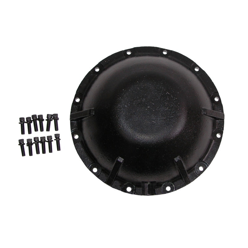 Rugged Ridge AMC20 Heavy Duty Differential Cover Diff Covers Rugged Ridge