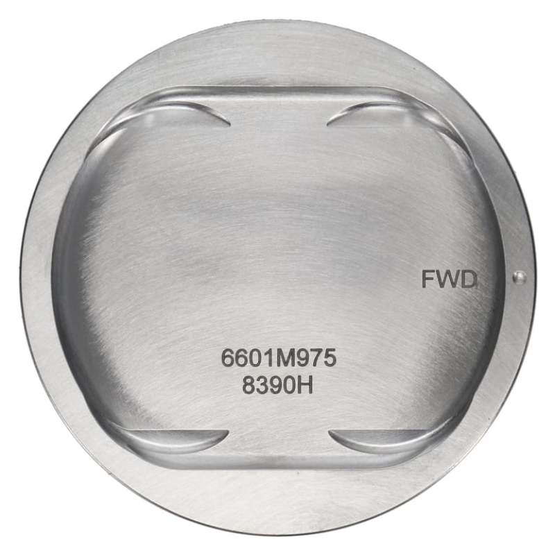 Wiseco Subaru EJ22 Inv Dome -20cc 97.5mm Piston Shelf Stock Pistons - Forged - Single Wiseco