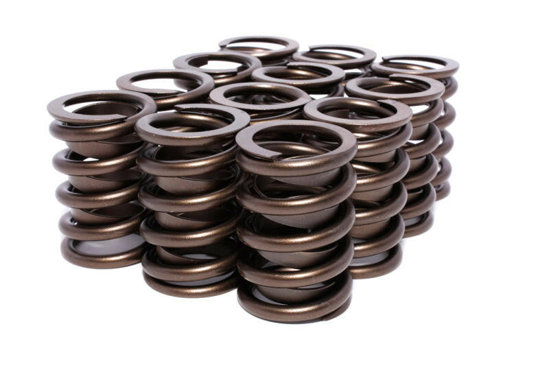 COMP Cams Valve Springs 1.460in Outer Valve Springs, Retainers COMP Cams