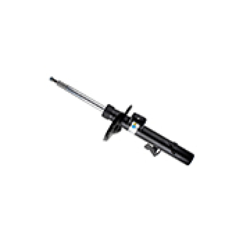 Bilstein 08-15 Land Rover B4 OE Replacement Suspension Strut Assembly - Front Left Shocks and Struts Bilstein
