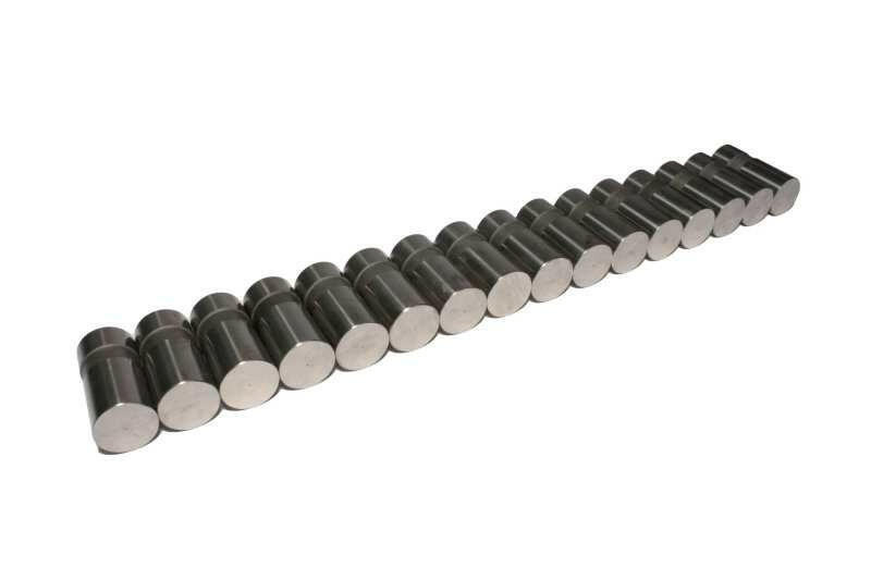 COMP Cams Lifters Amer MTrs Solid With Lifters COMP Cams