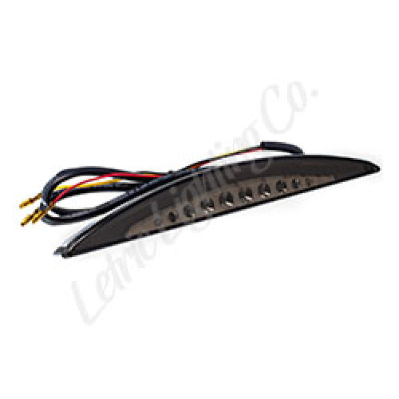 Letric Lighting Breakout Rpl Led Taillight Smk Tail Lights Letric Lighting