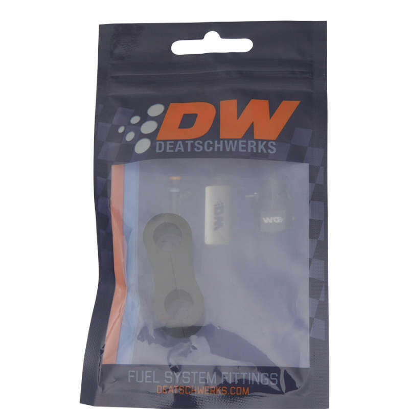 DeatschWerks Hose Separators Line Seperators DeatschWerks