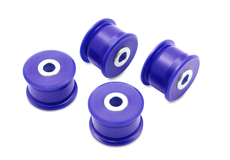 SuperPro 1991 Toyota Land Cruiser Base Front Forward Radius Arm-to-Differential Bushing Set Suspension Arm Bushings Superpro