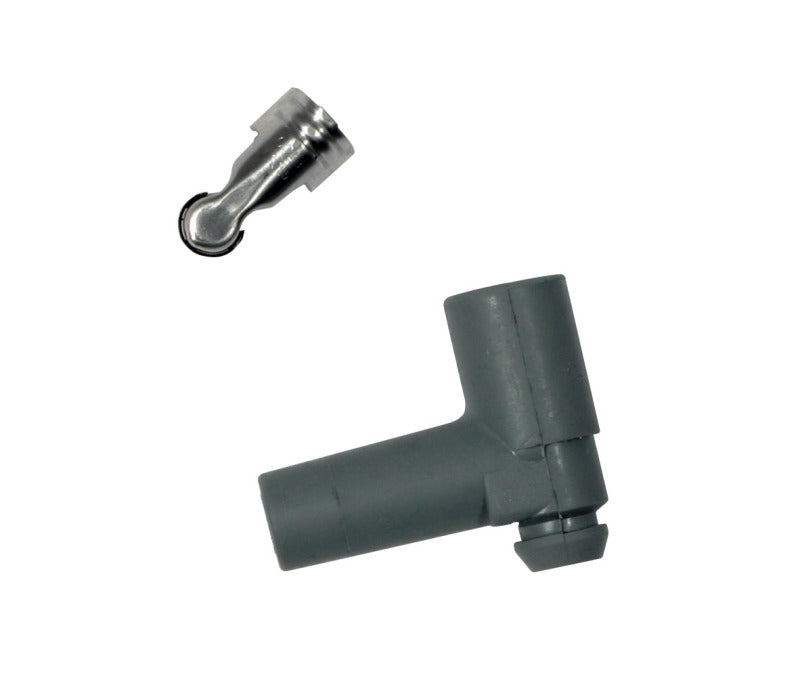 Moroso HEI Distributor Boot & Terminal Kit - Ultra 40 Spark Plugs Moroso