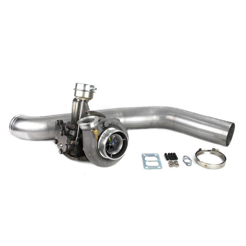 Industrial Injection Boxer 58 Turbo Kit 1994-2002 Dodge Ram 5.9L Turbo Kits Industrial Injection