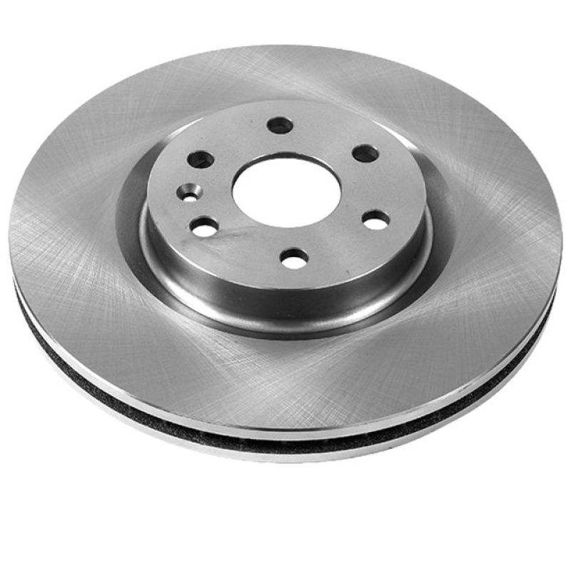 Power Stop 10-16 Cadillac SRX Front Autospecialty Brake Rotor Brake Rotors - OE PowerStop