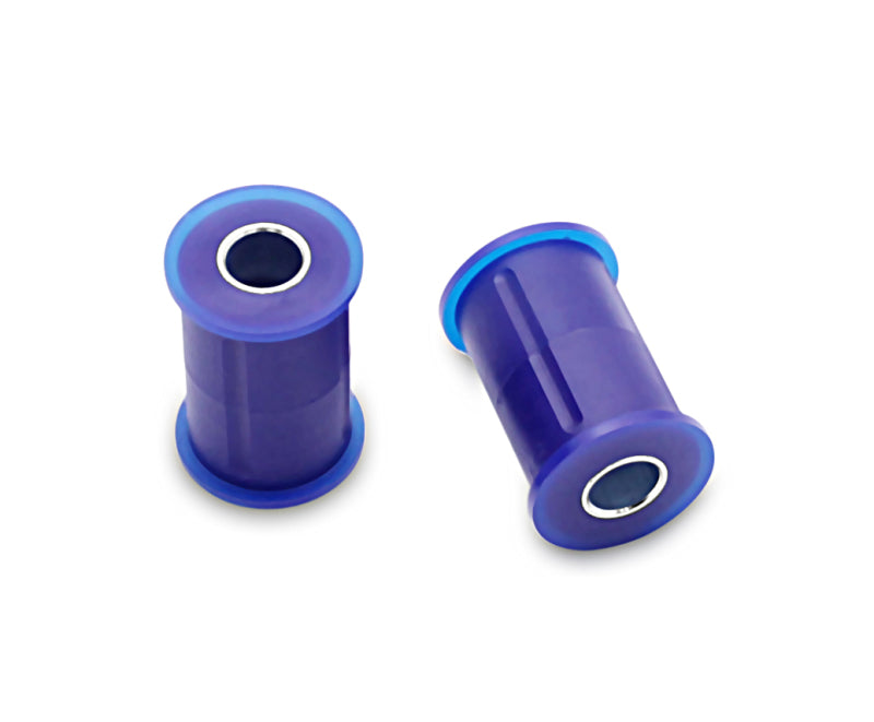 SuperPro 1994 Land Rover Discovery Base Rear Rearward Radius Arm-to-Differential Mount Bushing Set Suspension Arm Bushings Superpro