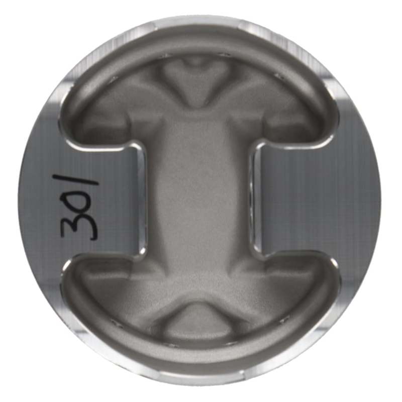 Wiseco MAZDA Turbo -4cc 1.201 X 84.5 Piston Shelf Stock Pistons - Forged - Single Wiseco