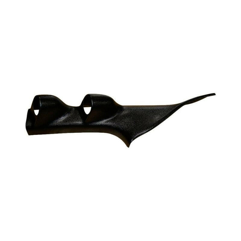 BLOX Racing 01-05 Honda Civic Pillar Pod Gauge Mount - 2 Gauges Gauge Pods BLOX Racing