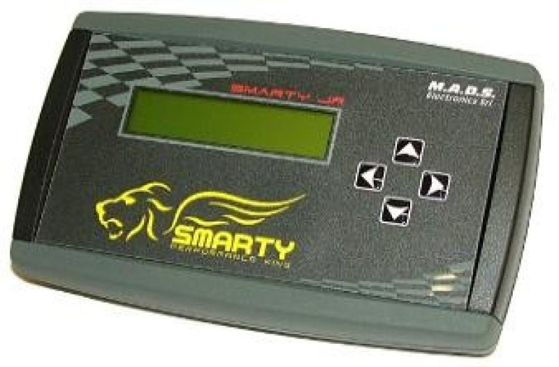 Smarty 03-07 Dodge Ram Cummins 5.9L Diesel SJ-06 (Junior - PoD) Tuner Programmers & Tuners Smarty