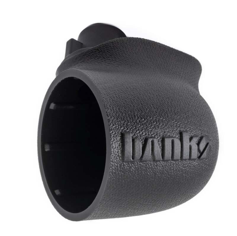 Banks Power 09-18 RAM 1500/19-23 2500 Classic/12-18 2500 iDash Stealth Pod Mount - Single Gauge Gauge Pods Banks Power