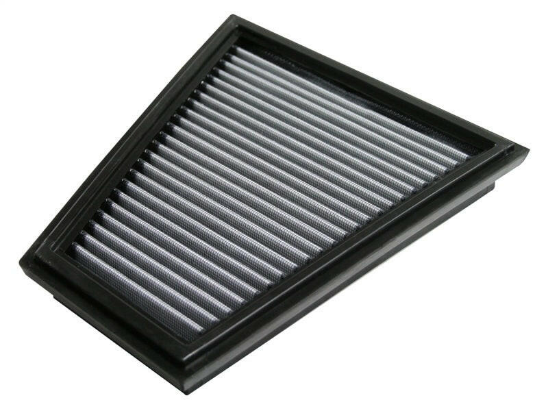 aFe MagnumFLOW Air Filters OER PDS A/F PDS BMW 528i (F10) 12-15 L4-2.0L (turbo) N20 Air Filters - Drop In aFe