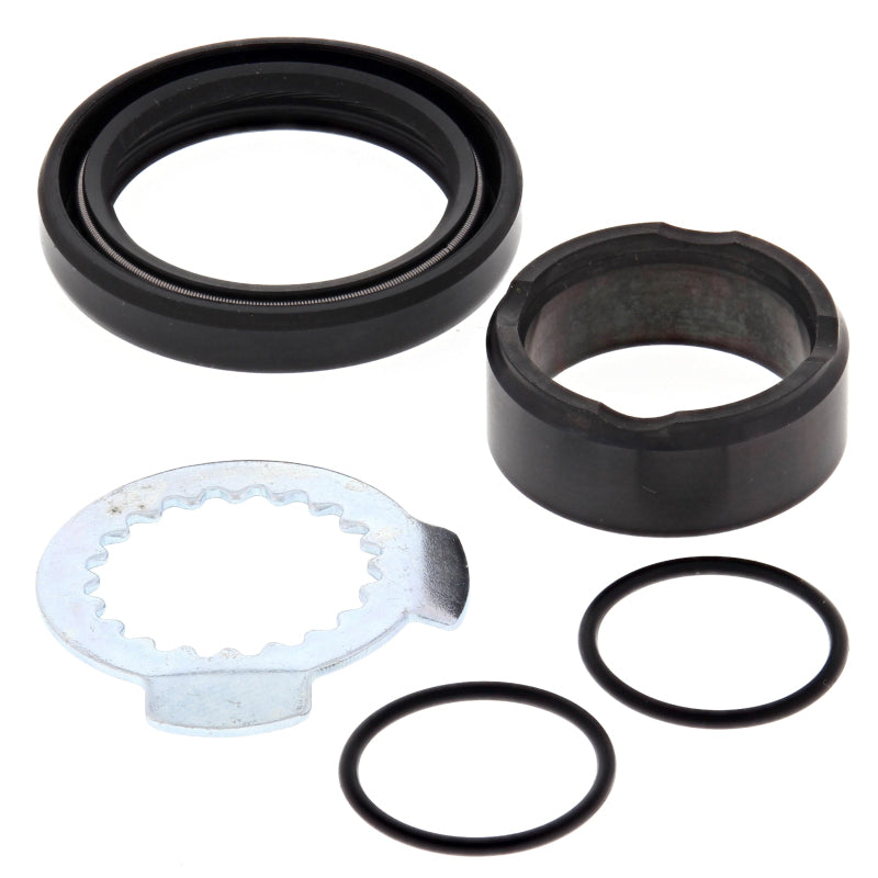 All Balls Racing 15-23 Yamaha WR250F Counter Shaft Seal Kit Sealants All Balls Racing
