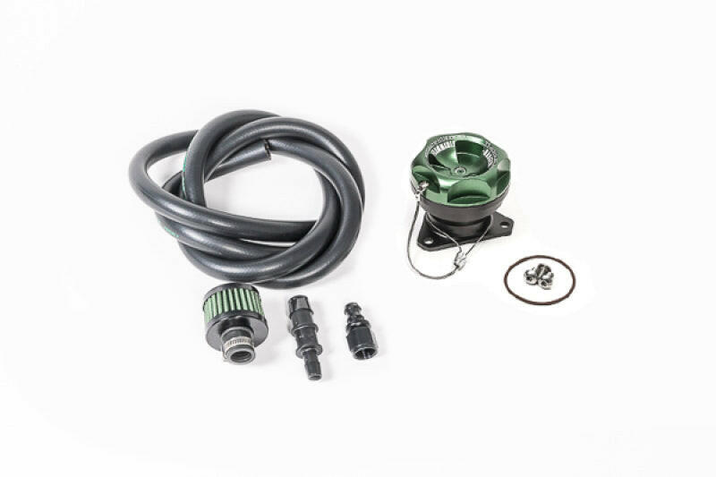 Radium Engineering FCST-X Refueling Kit - Direct Mount Standard Fill Fuel Tanks Radium Engineering