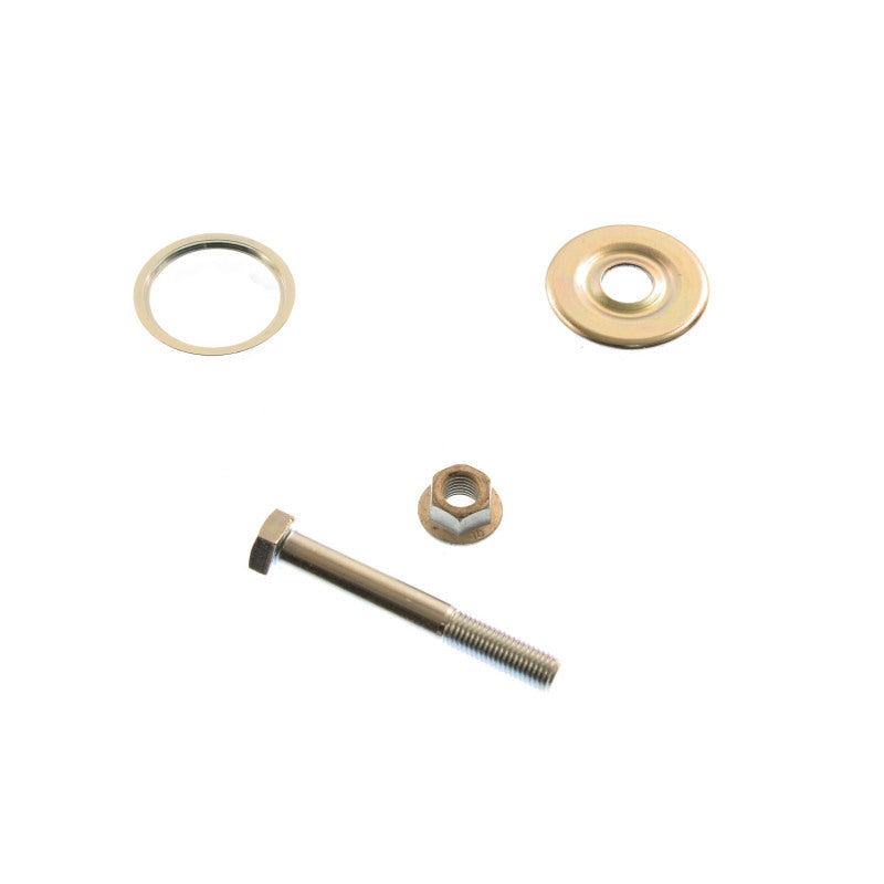 Bilstein B6 2002 Audi S4 Base Front 36mm Monotube Shock Absorber Shocks and Struts Bilstein