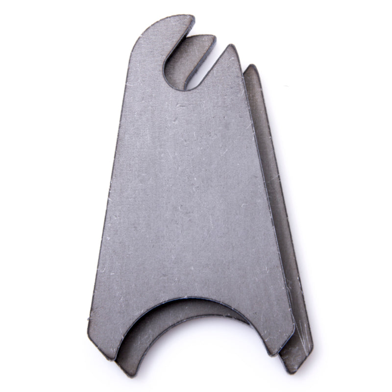 ANZO Mounting Tabs Universal 1.5in inch Radius Universal Slotted Mounting Tab Light Mounts ANZO