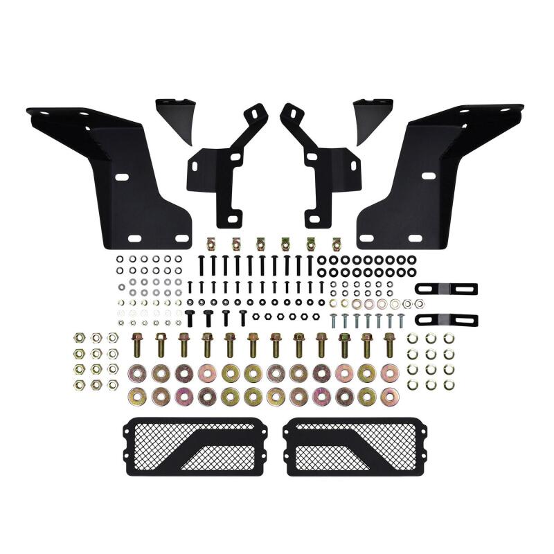 Westin 13-18 Dodge Ram 1500 / 2019 Ram 1500 Classic Pro-Mod Front Bumper Bumpers - Steel Westin