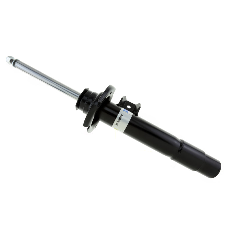 Bilstein B4 12-13 BMW 320i/328i/335i Front Twintube Strut Assembly Shocks and Struts Bilstein