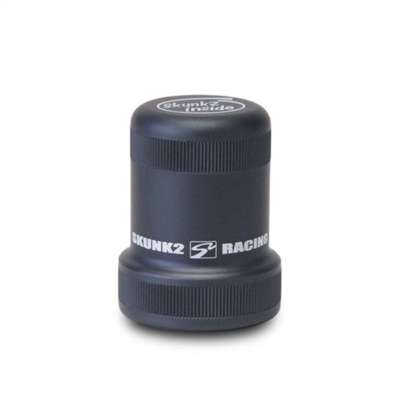 Skunk2 Honda/Acura 92+ B-Series VTEC Gunmetal Solenoid Cover Timing Covers Skunk2 Racing