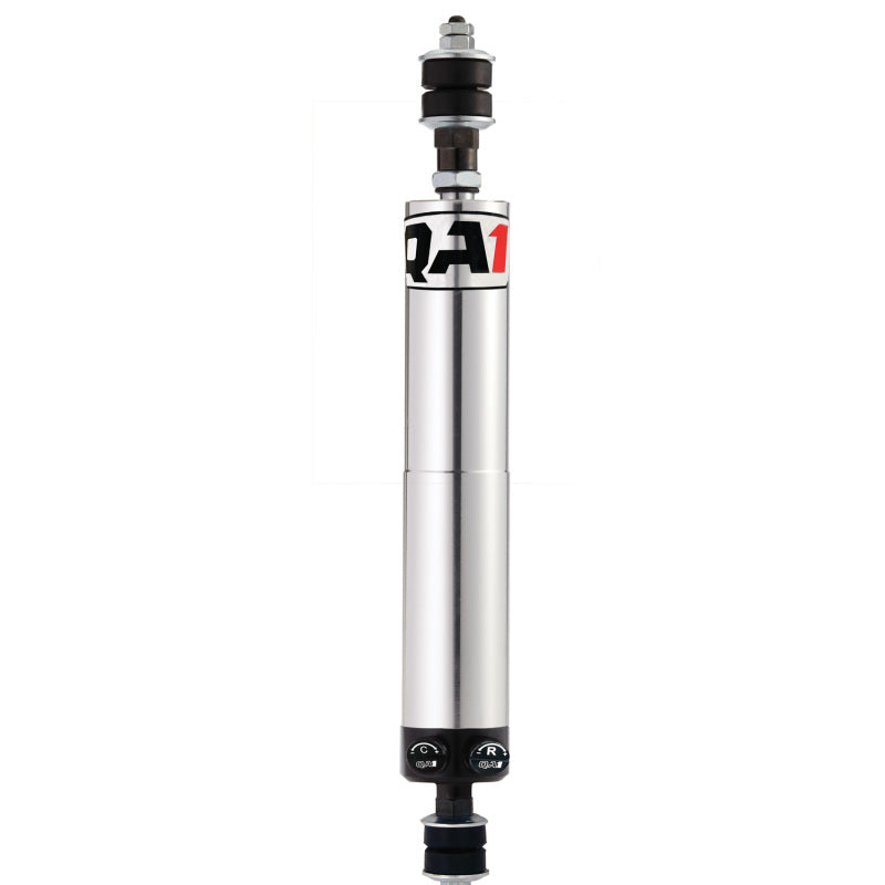 QA1 Stocker Star Series Rear Shock Absorber - Double Adj. - 11in/15.875in - Aluminum Shocks and Struts QA1