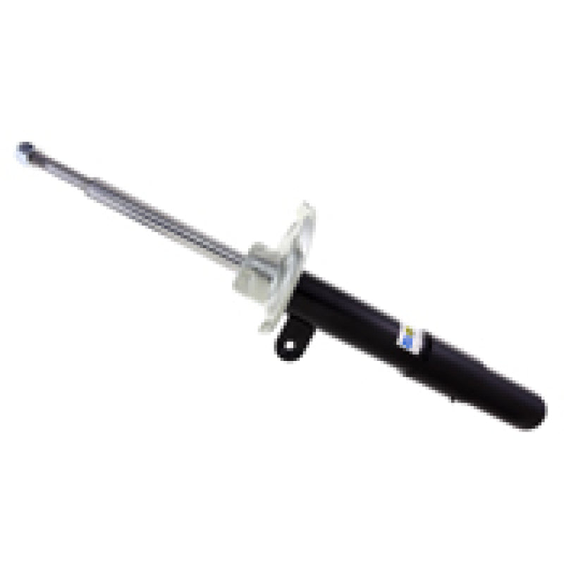 Bilstein B4 2002 BMW 745i Base Front Left Suspension Strut Assembly Shocks and Struts Bilstein
