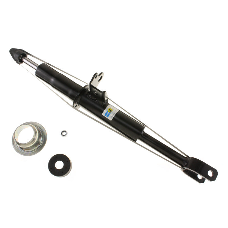 Bilstein B4 OE Replacement 10-15 BMW 535i/550i Front Left Twintube Strut Assembly Shocks and Struts Bilstein