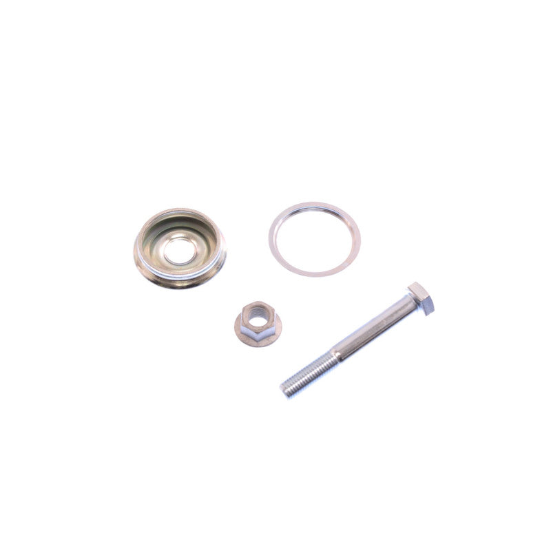 Bilstein B8 95-00 Audi A4/A6 (Base/Avant)/96-00 VW Passat Front 36mm Monotube Shock Absorber Shocks and Struts Bilstein