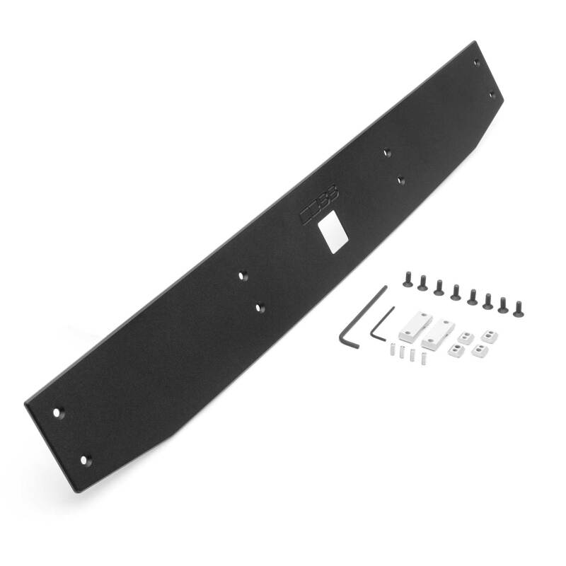 COBB Tailgate Step Cover for 2021+ Ford F-150 / Raptor Hitch Covers COBB