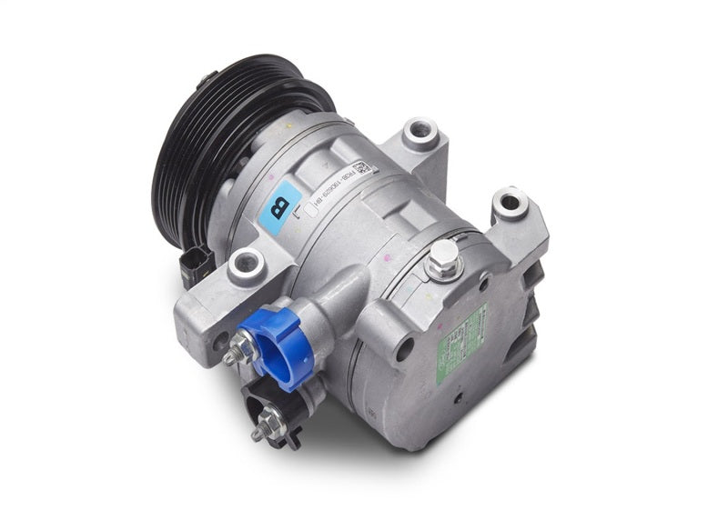 Ford Racing 5.0L Coyote Air Conditioning Kit Cooling Packages Ford Racing