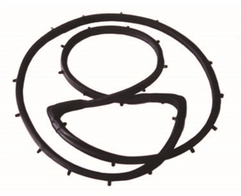 Omix Liftgate Outer Glass Seal 76-86 Jeep CJ7 Tailgates OMIX