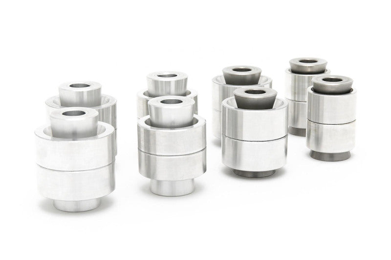 SPL Parts 2016+ Mazda Miata (ND) Rear Knuckle Bushings Suspension Arm Bushings SPL Parts