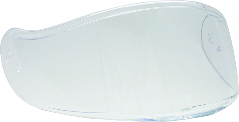 FIRSTGEAR Vulcan Modular Shield - Clear Helmets and Accessories First Gear